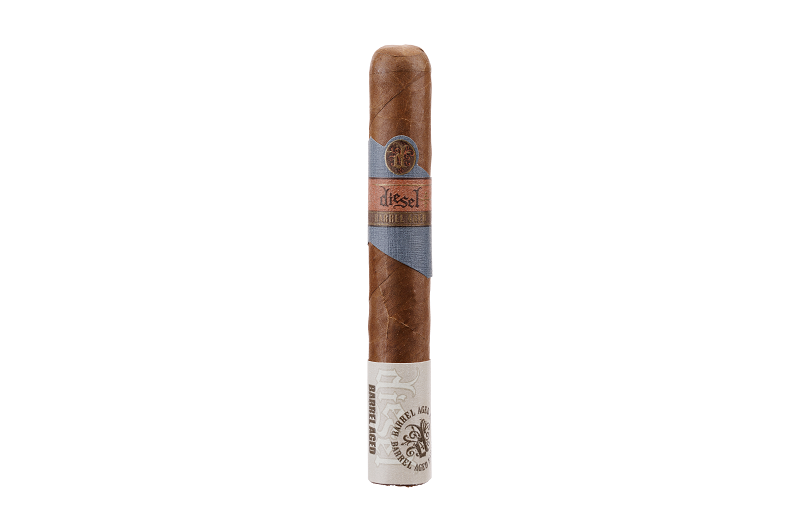 DIESEL BARREL AGED ROBUSTO