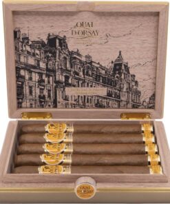 Quai d'Orsay Especial d'Orsay Edición Limitada (5)