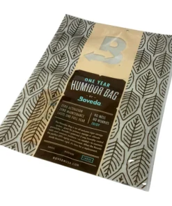 BOVEDA HUMIDOR BAG LARGE