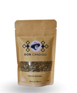 DON CANDIDO AROMATICO MENTA LAVANDA
