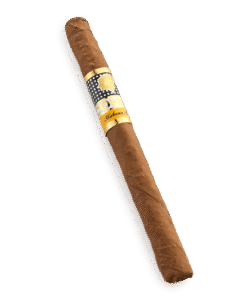 Habano Cohiba Panetelas en su empaque original - Cigar Boutique México