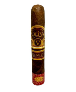 Oliva Melanio Edición 2025