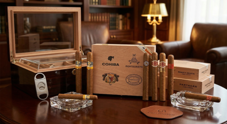 Habanos