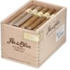 Puro Oliva Flor de Oliva Connecticut Cabinet Toro caja