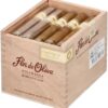 Caja de Oliva Flor de Oliva Connecticut Cabinet Edition Robusto