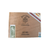 Habano Juan López Bésame Mucho Edición Regional México en Cigar Boutique.