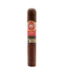 Habano H. Upmann Finite Edición Limitada con doble anilla disponible en Cigar Boutique.