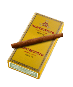 MONTECRISTO MINI 10