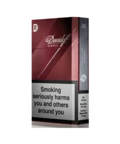 Davidoff Classic Cigarros