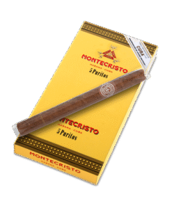Montecristo Puritos 5