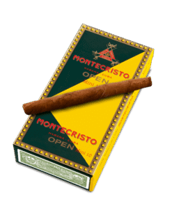 MONTECRISTO OPEN MINI 10