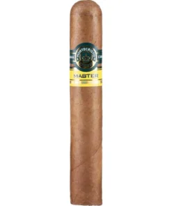 Habano Montecristo Open Master en su presentación individual disponible en Cigar Boutique.
