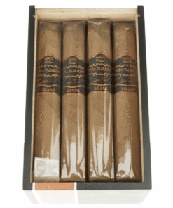 Puro Casa Turrent Miami Robusto en Cigar Boutique México
