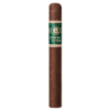 Puro Joya de Nicaragua Cinco de Cinco Corona Extra box-pressed sobre un humidor de madera.