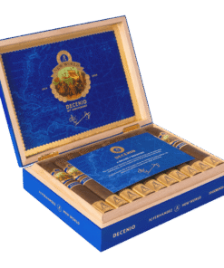Puro AJ Fernandez New World Decenio en humidor