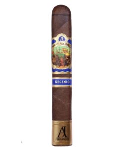 Puro AJ Fernandez New World Decenio pieza individual en humidor