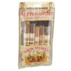 AJ Fernandez Sampler New World Mixto estuche de 5 puros