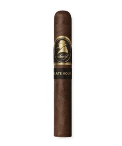 DAVIDOFF WINSTON CHURCHILL LATE HOUR ROBUSTO