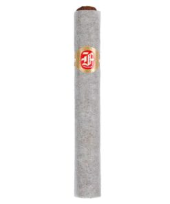 Puro Fonseca Delicias pieza individual envoltorio de papel