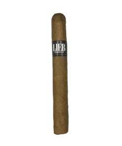 Lieb Tobacco Purito F100 pieza en empaque individual