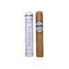 Macanudo White Robusto Tubo pieza en empaque individual