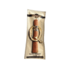 Quorum Shade Robusto empaque individual al vacio en humidor