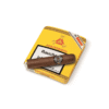 Montecristo Media Corona lata de metal con puros