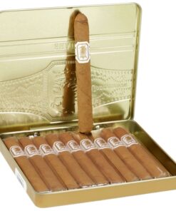Alternative view of Undercrown Connecticut Coronets