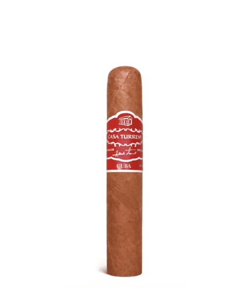 Casa Turrent Origins Cuba puro prémium individual