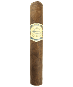 Jaime Garcia Reserva Especial Toro puro maduro nicaragüense