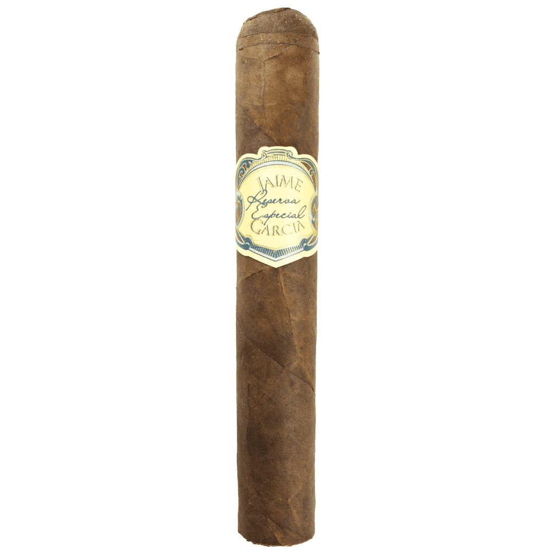Jaime Garcia Reserva Especial Toro puro maduro nicaragüense