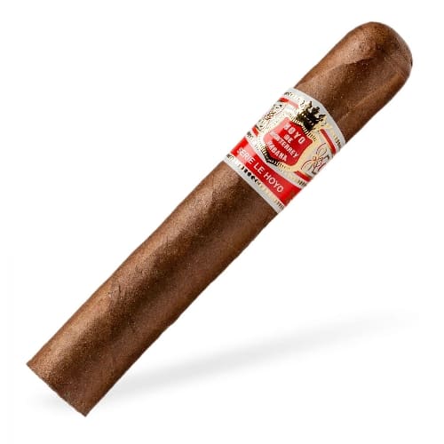 Hoyo de Monterrey Le Hoyo de Rio Seco vitola de gran calibre cubana