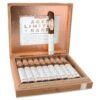 Rocky Patel ALR Toro Second Edition caja de 20 puros box pressed