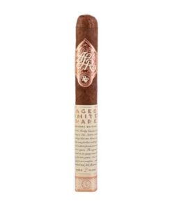 Rocky Patel ALR Toro puro individual de capa oscura San Andrés