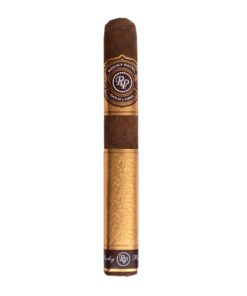Rocky Patel Gold Label Toro puro individual de capa clara